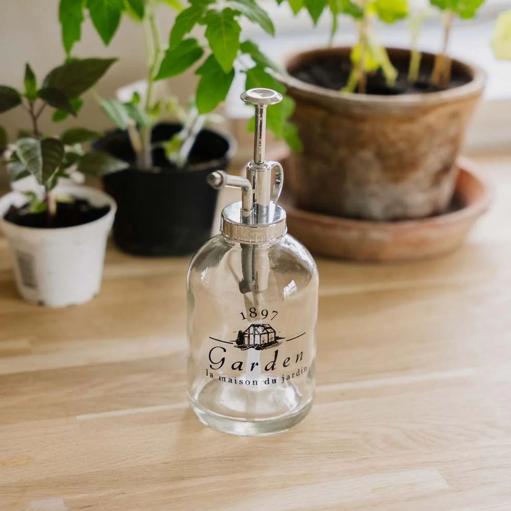 Mikrogrönt tillbehör